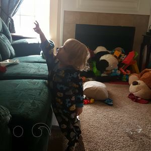 Meet your Posher, Leigh